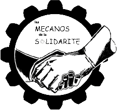Les Mécanos de la Solidarité